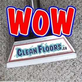 WOW CleanFloors & Duct